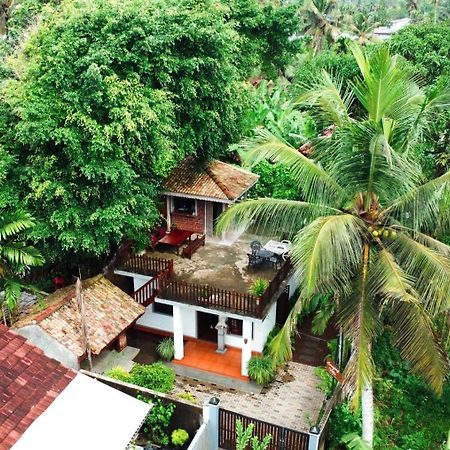 Amazing Villa มาตารา ภายนอก รูปภาพ