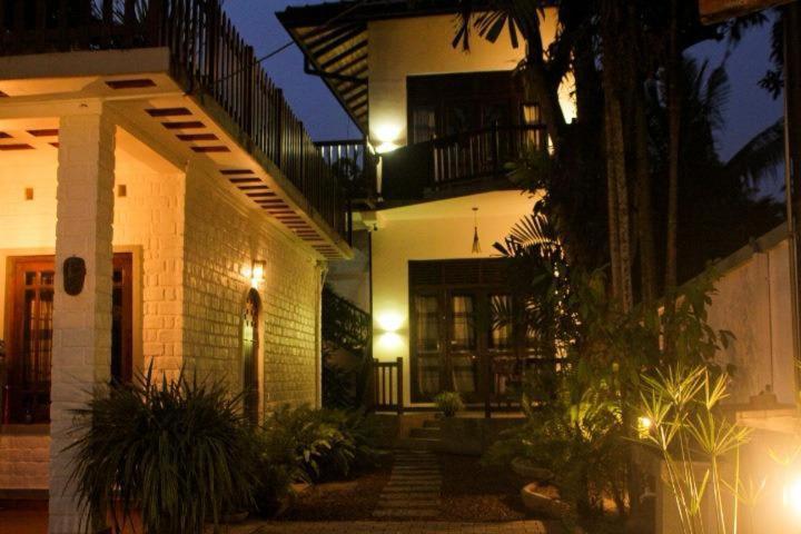 Amazing Villa มาตารา ภายนอก รูปภาพ