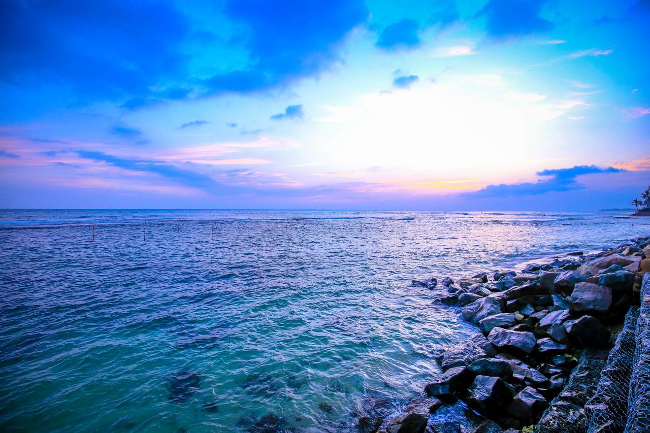 Amazing Villa มาตารา ภายนอก รูปภาพ