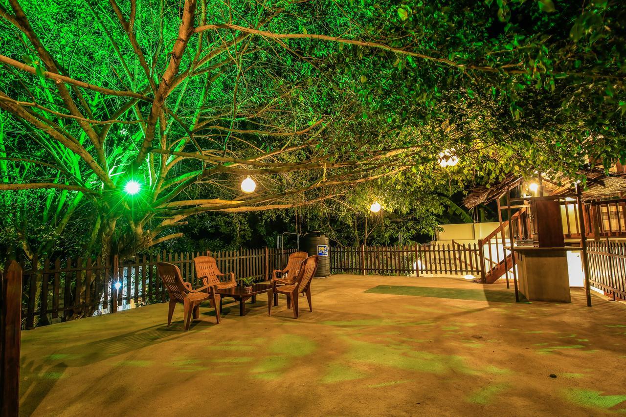 Amazing Villa มาตารา ภายนอก รูปภาพ