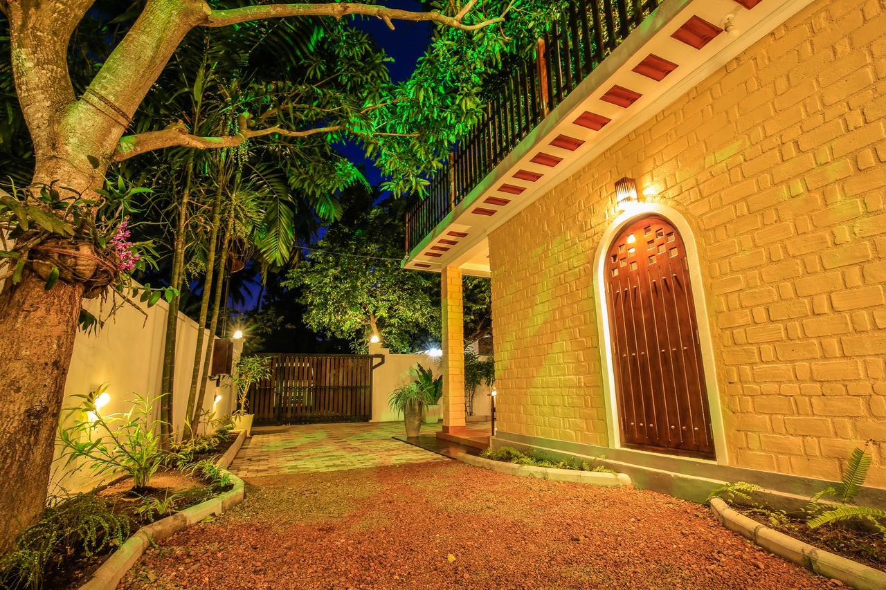 Amazing Villa มาตารา ภายนอก รูปภาพ