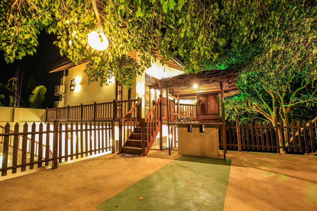 Amazing Villa มาตารา ภายนอก รูปภาพ
