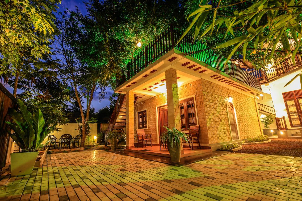 Amazing Villa มาตารา ภายนอก รูปภาพ
