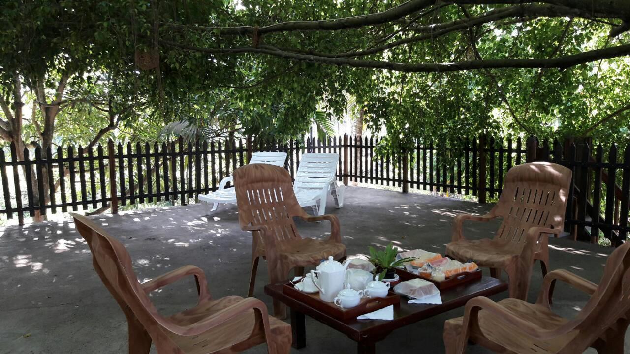 Amazing Villa มาตารา ภายนอก รูปภาพ