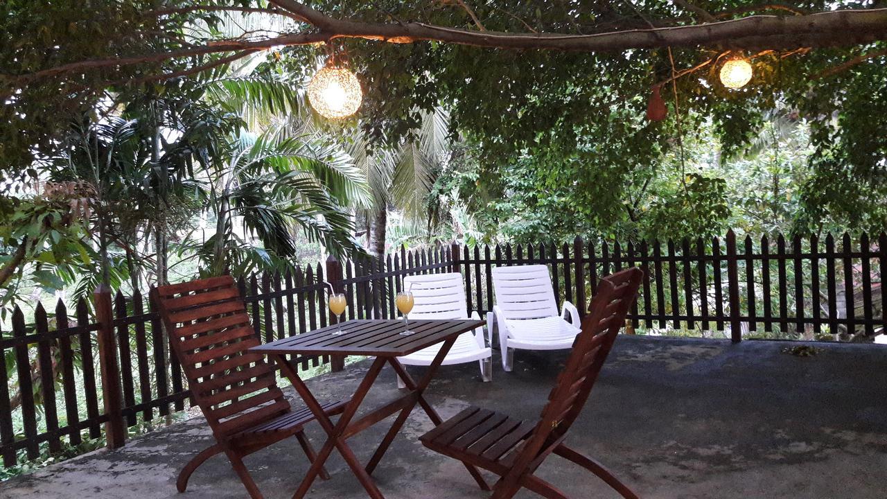 Amazing Villa มาตารา ภายนอก รูปภาพ